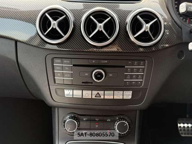 Mercedes Benz B-CLASS 2016-01 8562600-17