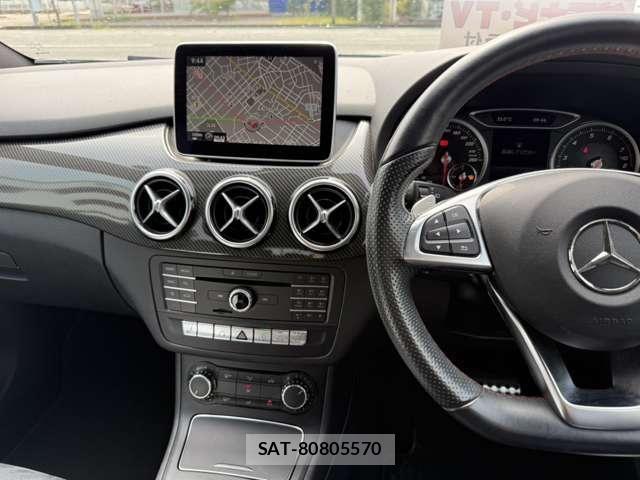 Mercedes Benz B-CLASS 2016-01 8562600-18
