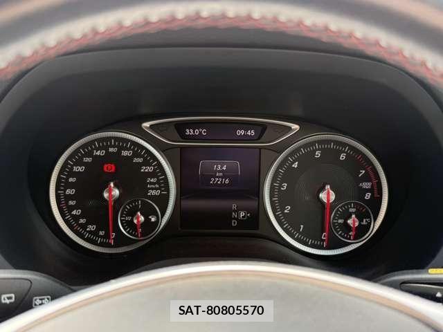 Mercedes Benz B-CLASS 2016-01 8562600-22