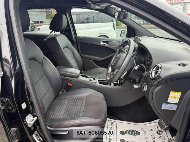 Mercedes Benz B-CLASS 2016-01 8562600-8
