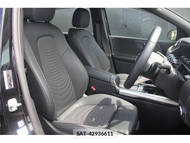Mercedes Benz B-CLASS 2024-05 8562595-9