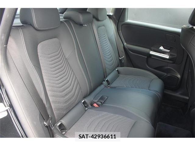 Mercedes Benz B-CLASS 2024-05 8562595-10