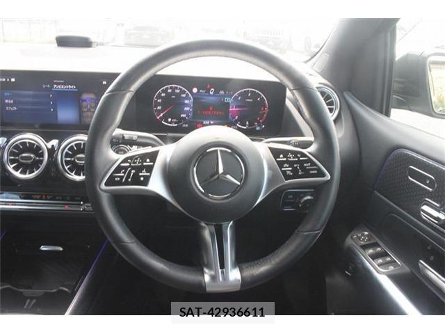 Mercedes Benz B-CLASS 2024-05 8562595-11