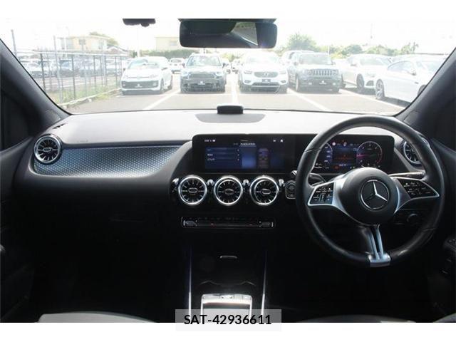 Mercedes Benz B-CLASS 2024-05 8562595-12