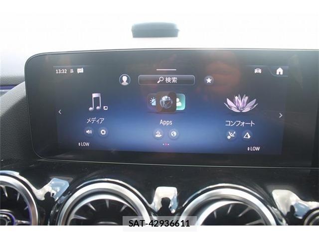 Mercedes Benz B-CLASS 2024-05 8562595-13