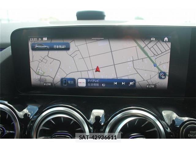 Mercedes Benz B-CLASS 2024-05 8562595-14