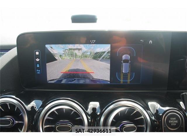 Mercedes Benz B-CLASS 2024-05 8562595-15