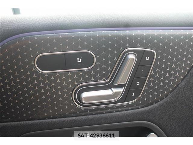 Mercedes Benz B-CLASS 2024-05 8562595-16