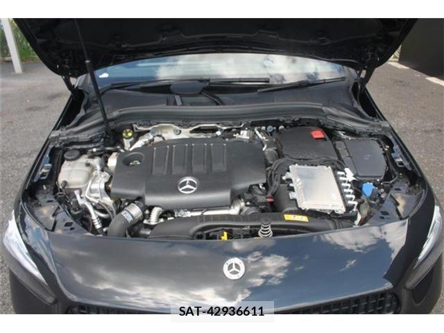 Mercedes Benz B-CLASS 2024-05 8562595-24