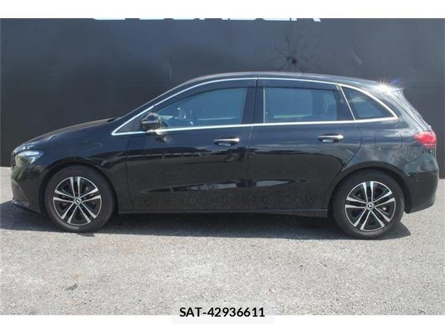 Mercedes Benz B-CLASS 2024-05 8562595-3