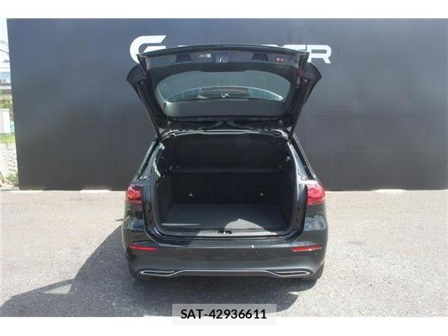 Mercedes Benz B-CLASS 2024-05 8562595-5