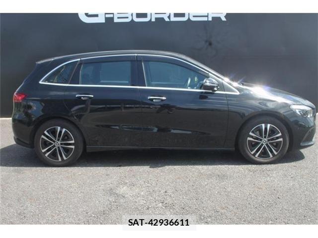 Mercedes Benz B-CLASS 2024-05 8562595-6