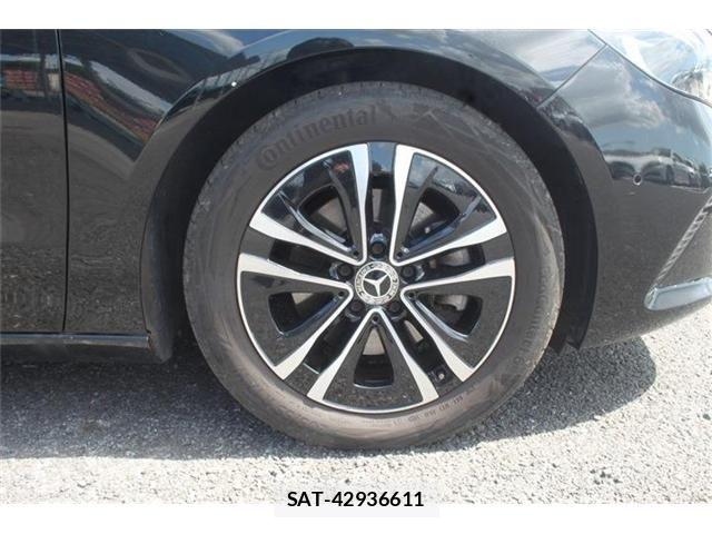 Mercedes Benz B-CLASS 2024-05 8562595-7