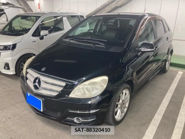 sat car