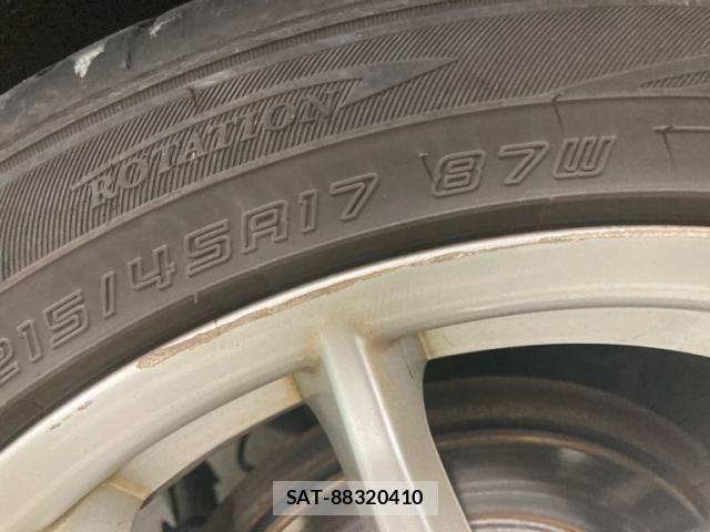 Mercedes Benz B-CLASS 2010-06 8562603-9