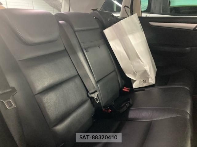 Mercedes Benz B-CLASS 2010-06 8562603-10