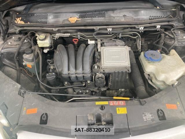 Mercedes Benz B-CLASS 2010-06 8562603-14
