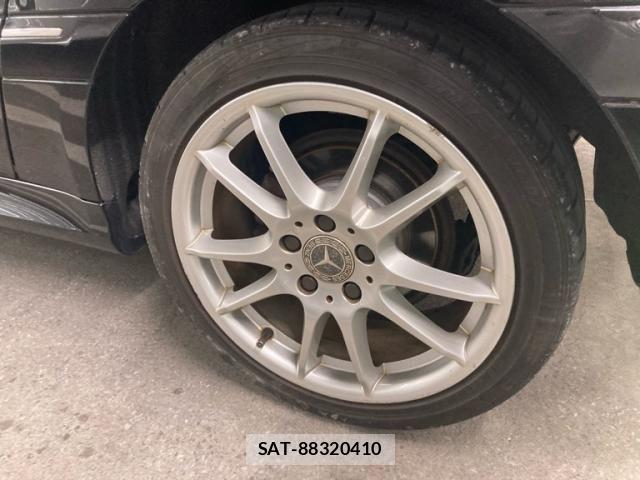 Mercedes Benz B-CLASS 2010-06 8562603-5