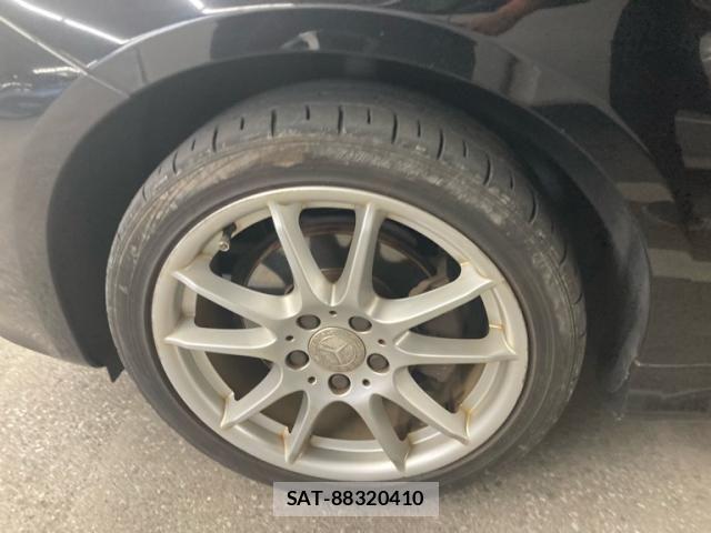 Mercedes Benz B-CLASS 2010-06 8562603-6