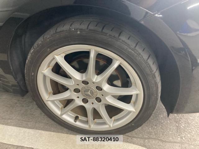 Mercedes Benz B-CLASS 2010-06 8562603-7