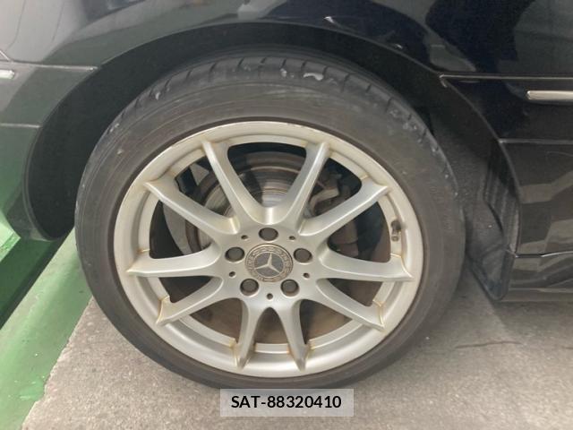 Mercedes Benz B-CLASS 2010-06 8562603-8