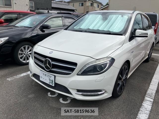 sat car