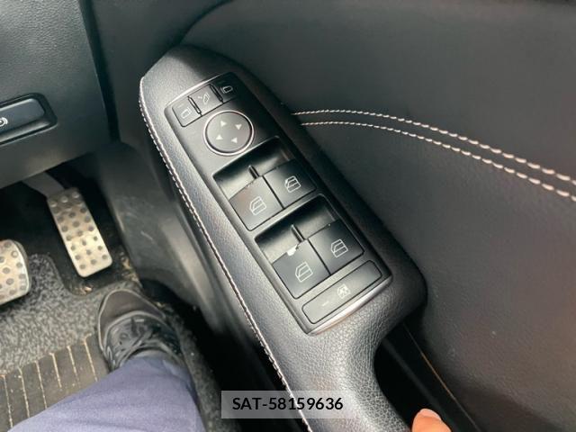 Mercedes Benz B-CLASS 2012-06 8627628-12