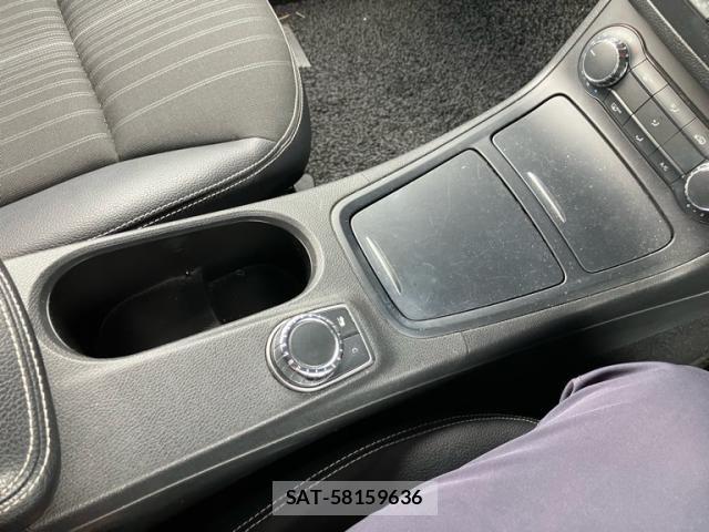 Mercedes Benz B-CLASS 2012-06 8627628-17
