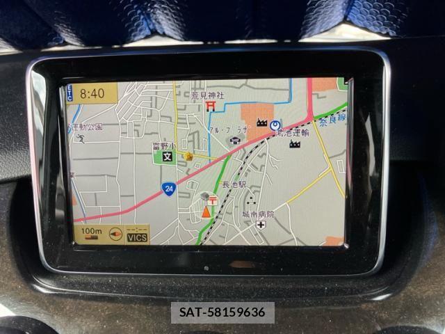 Mercedes Benz B-CLASS 2012-06 8627628-21