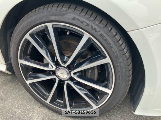 Mercedes Benz B-CLASS 2012-06 8627628-3