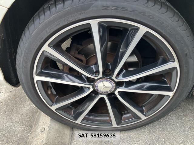 Mercedes Benz B-CLASS 2012-06 8627628-4