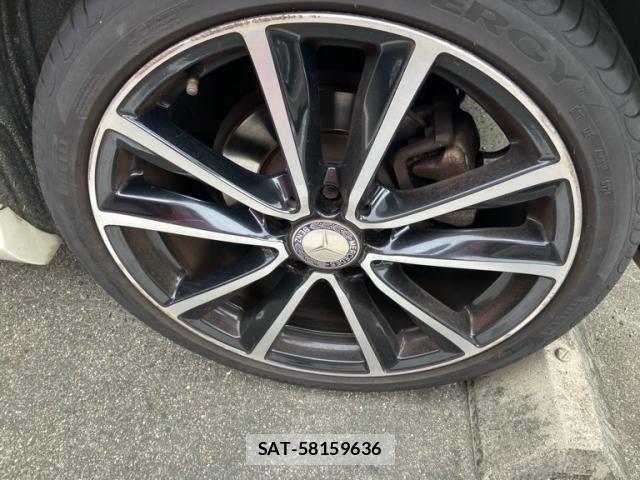 Mercedes Benz B-CLASS 2012-06 8627628-5