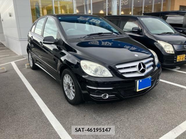 sat car