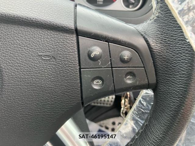 Mercedes Benz B-CLASS 2010-02 8627629-10
