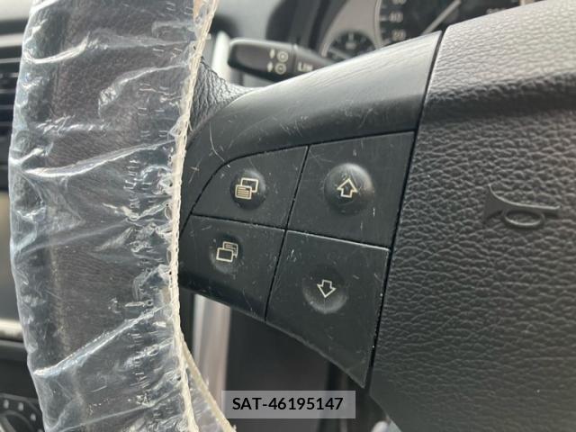 Mercedes Benz B-CLASS 2010-02 8627629-11