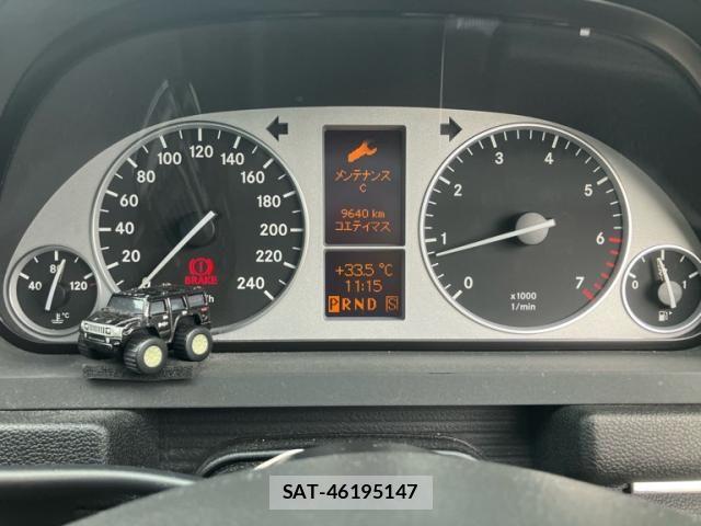 Mercedes Benz B-CLASS 2010-02 8627629-12