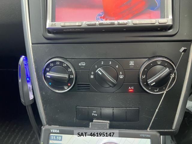 Mercedes Benz B-CLASS 2010-02 8627629-16