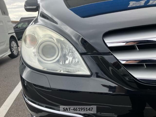 Mercedes Benz B-CLASS 2010-02 8627629-4