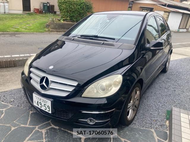 sat car