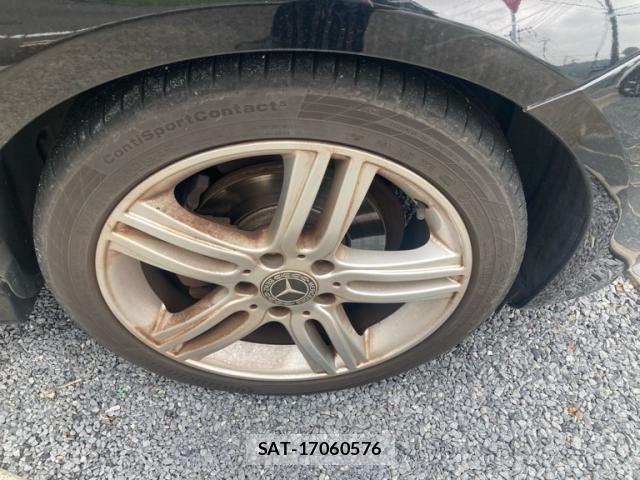 Mercedes Benz B-CLASS 2009-02 8627631-2