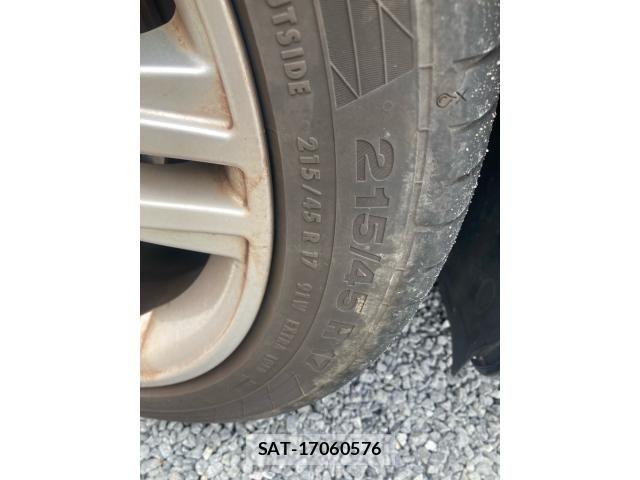 Mercedes Benz B-CLASS 2009-02 8627631-3
