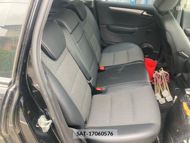 Mercedes Benz B-CLASS 2009-02 8627631-8