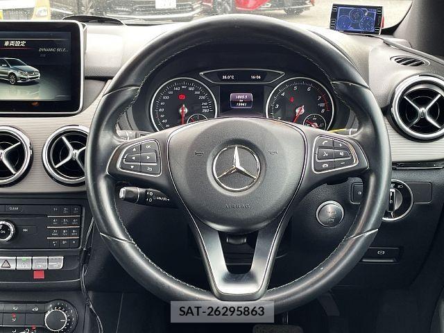 Mercedes Benz B-CLASS 2016-03 8660137-1