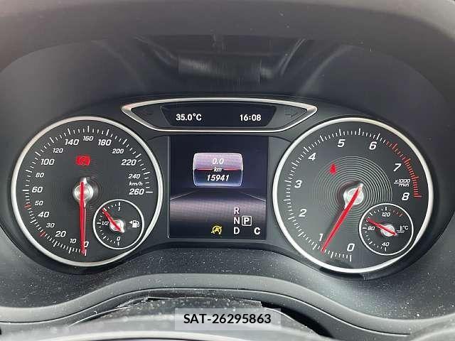 Mercedes Benz B-CLASS 2016-03 8660137-3