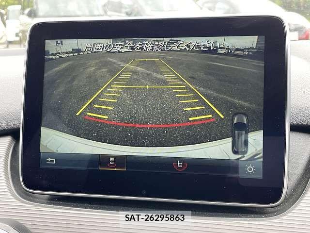 Mercedes Benz B-CLASS 2016-03 8660137-5