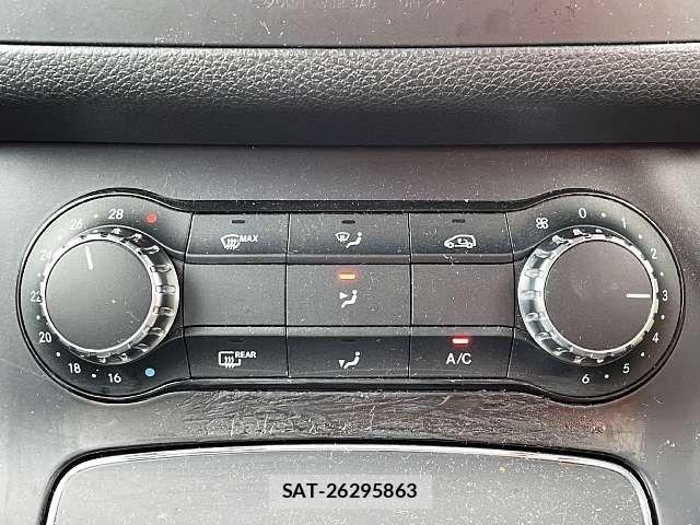 Mercedes Benz B-CLASS 2016-03 8660137-7