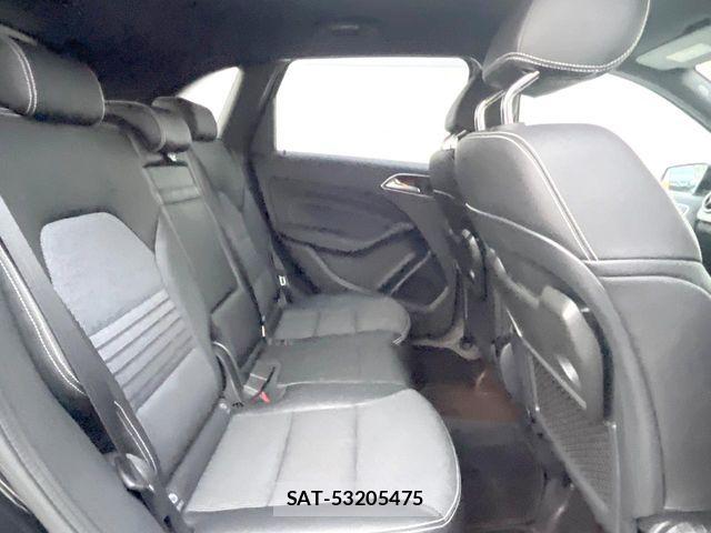 Mercedes Benz B-CLASS 2017-12 8666476-9