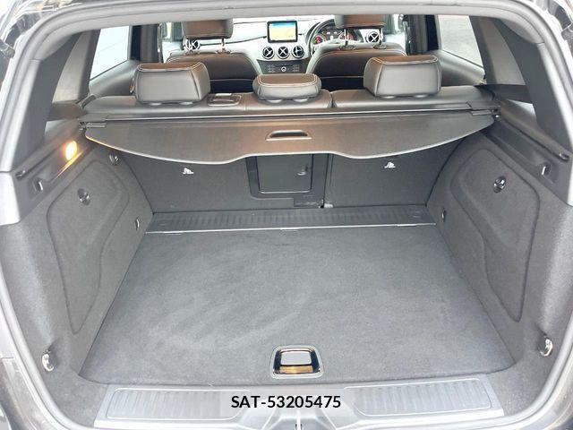 Mercedes Benz B-CLASS 2017-12 8666476-10