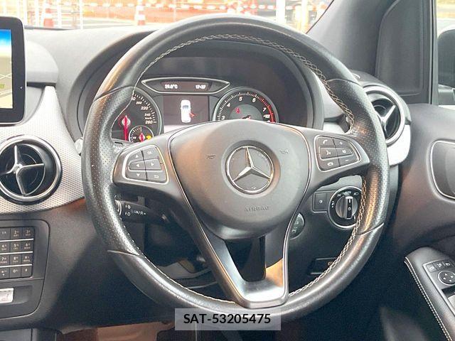 Mercedes Benz B-CLASS 2017-12 8666476-11