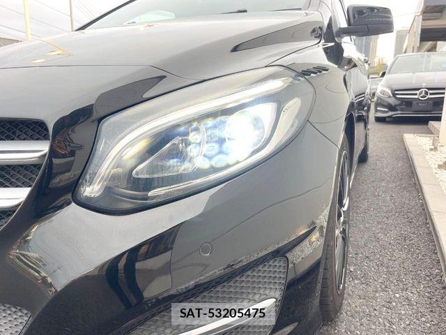 Mercedes Benz B-CLASS 2017-12 8666476-12